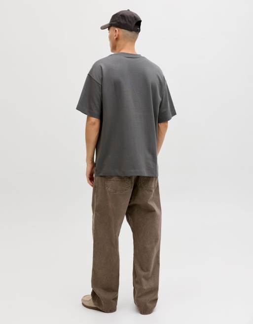 Jack & Jones camiseta en castlerock, 2 de 7