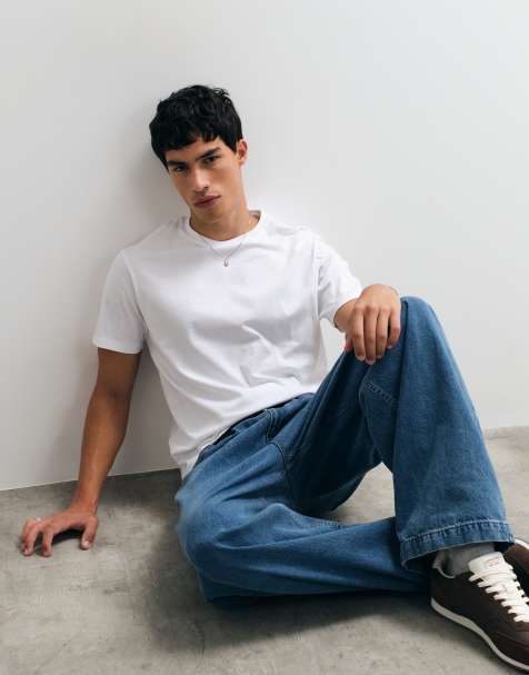 Jack & Jones - camiseta perfecta blanca - view 1