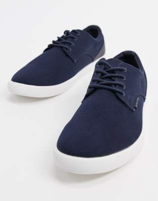 jack and jones plimsolls