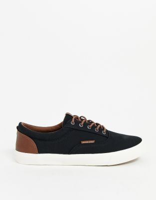 jack and jones plimsolls