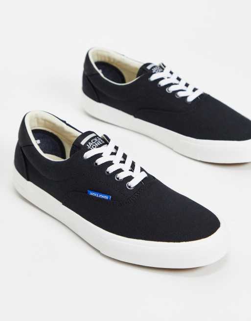 Jack jones outlet plimsolls