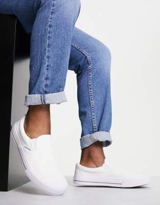 jack & jones canvas sneakers