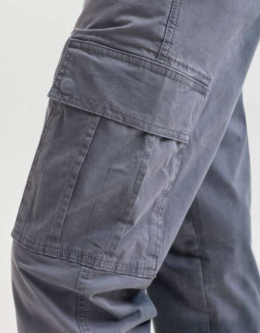 Jack & Jones Cargo-Hose in Turbulence, 4 von 7