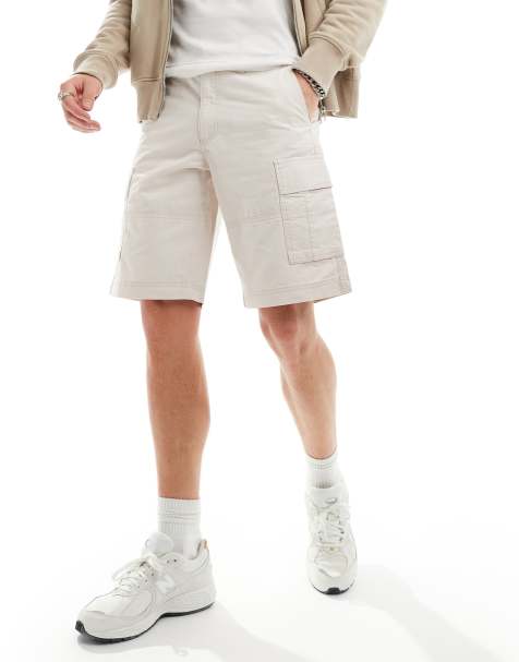  YKJATS Cargo Shorts for Men Relaxed Fit Casual Active