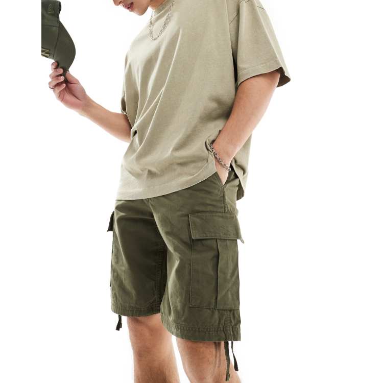 Cargo Shorts River Island Mens Jean Shorts Jack Jones Cargo Shorts