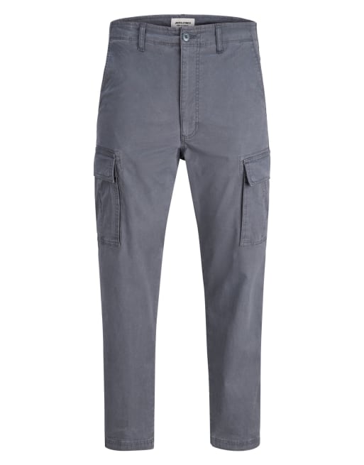 Jack & Jones cargobroek in turbulence, 7 van 7