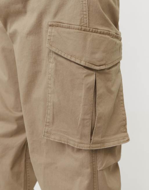 Jack & Jones – Cargohose in Elmwood, 4 von 7