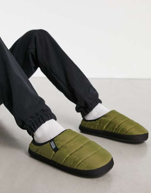 Chausson 2025 homme asos