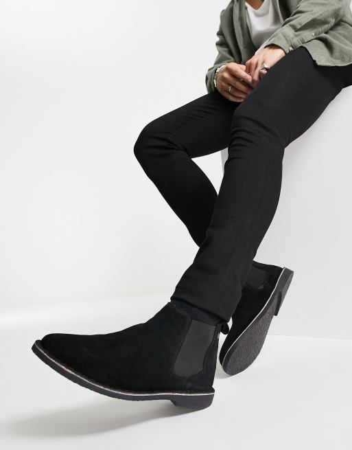 Jones chelsea hot sale boots