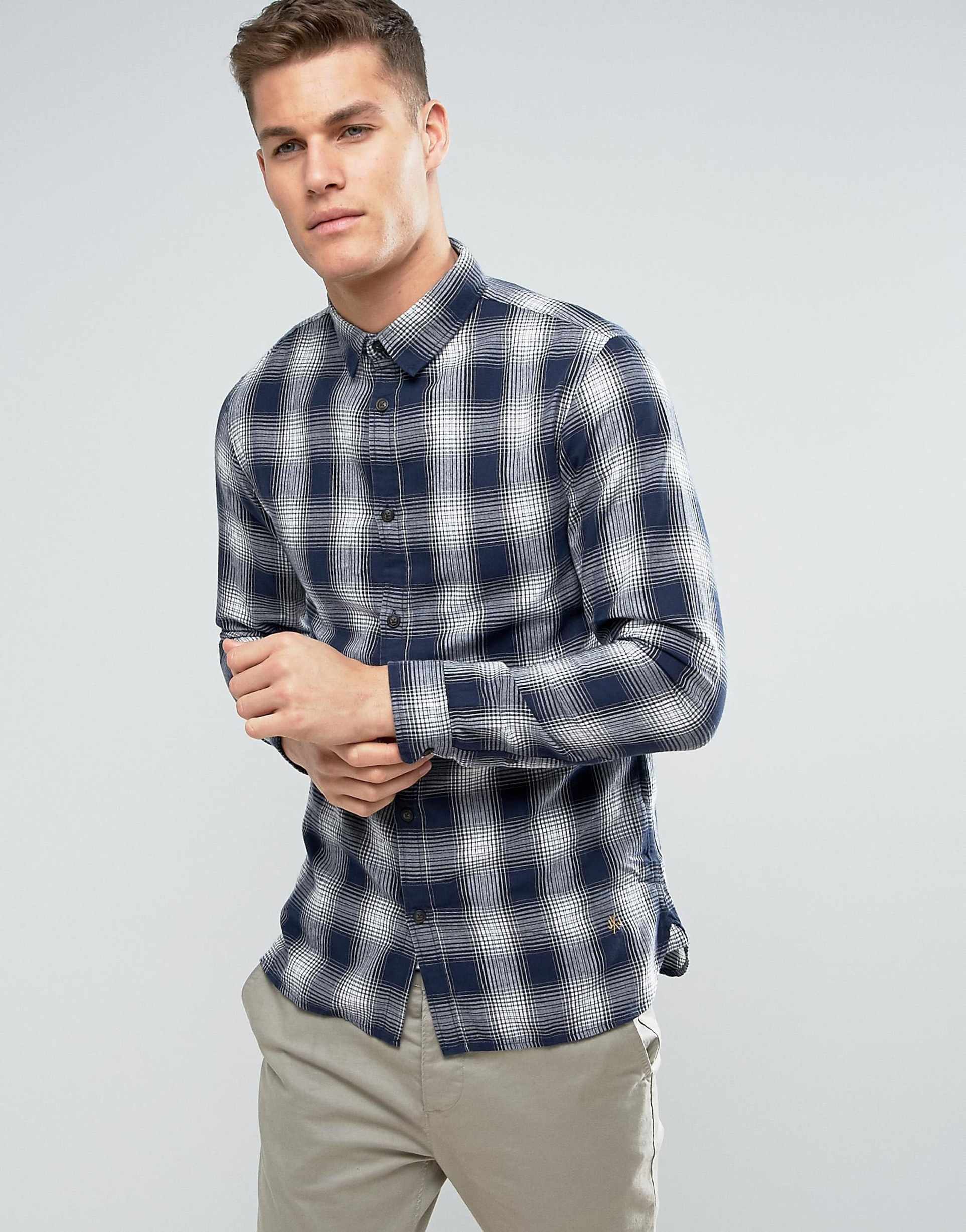 Jack shirt. Рубашка Джек Джонс клетка. Рубашка Jack Jones. Jack Jones рубашка мужская в клетку. Jack Jones рубашка мужская.