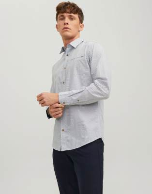 Mango - Collier chaîne à maillons torsadés - Argenté