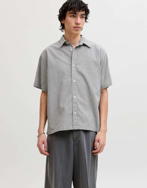Jack & Jones - Chemise - Blanc antique - view 1