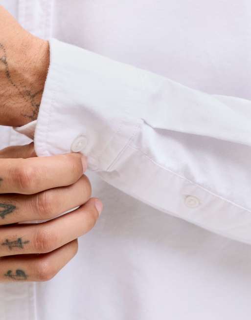 Jack & Jones - Chemise - Blanc, 5 de 7
