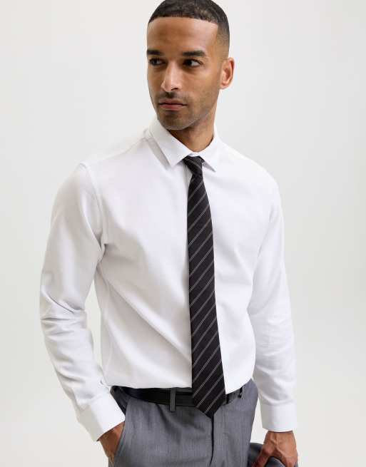 Jack & Jones - Chemise - Blanc, 6 de 7