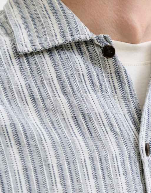 Jack & Jones - Chemise décontractée - Riviera, 4 de 7