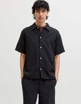 Jack & Jones - Chemise - Noir