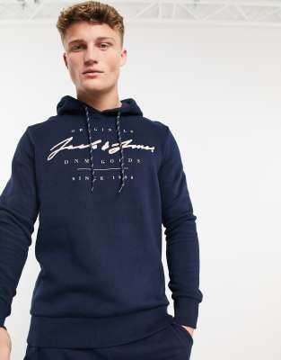 jack jones sweatshirt
