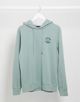 jack and jones sweat hood