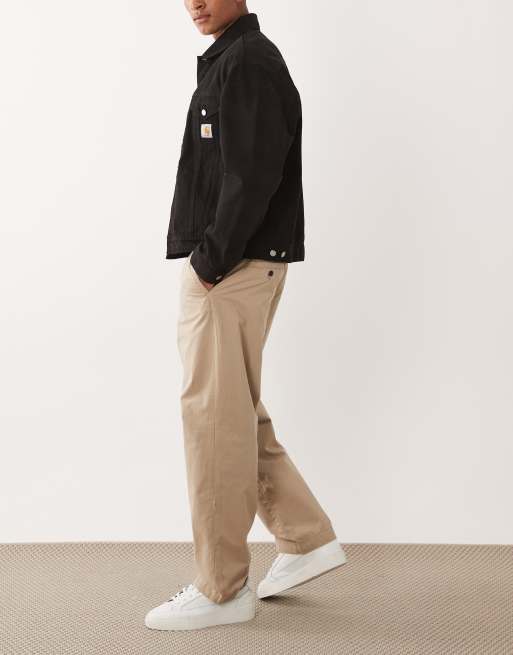 Jack & Jones - Chino beige, 3 di 5