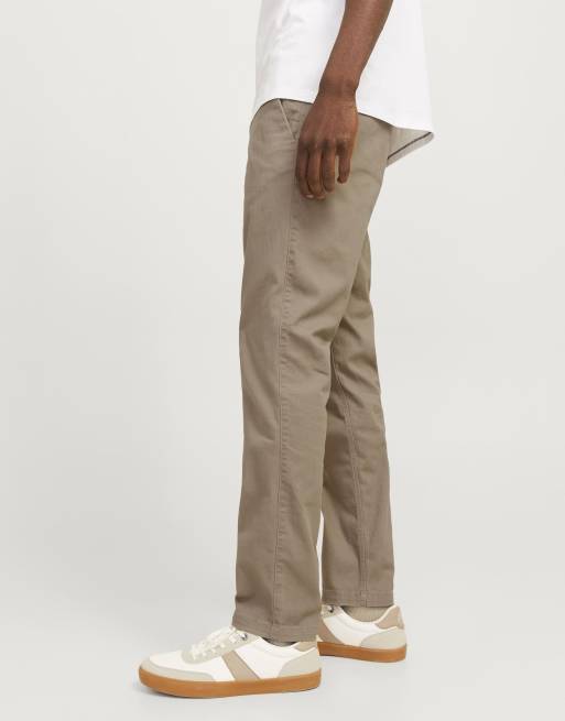 Jack & Jones - Chino beige, 5 di 7