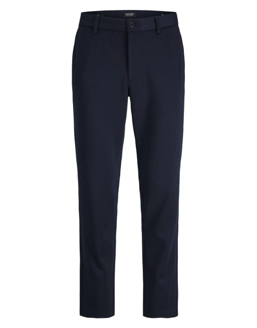 Jack & Jones - Chino blu navy, 7 di 7