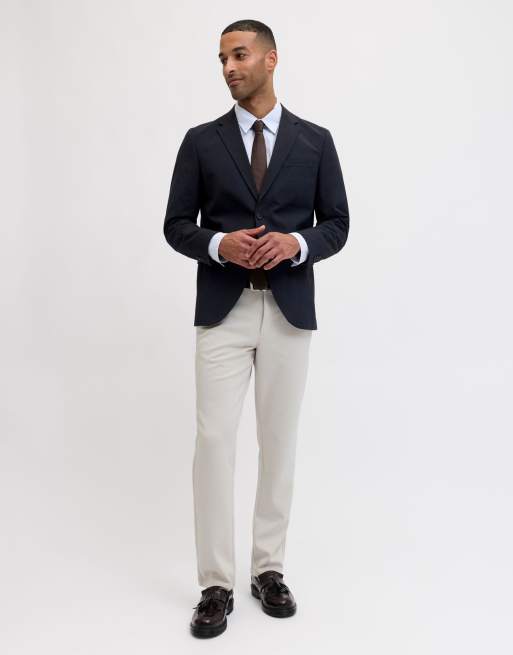 Jack & Jones - Chino color raggio di luna, 3 di 7