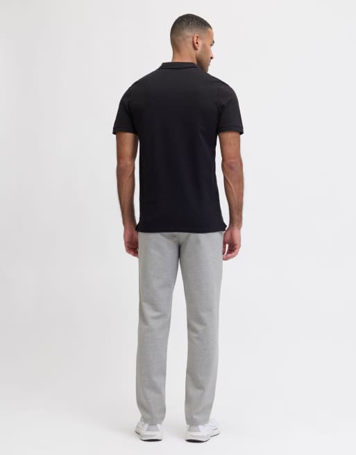 Jack & Jones - Chino grigio chiaro mélange, 2 di 7