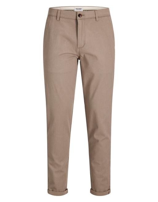 Jack & Jones Chino-Hose in Brindle, 7 von 7