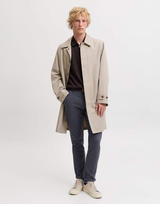 Jack & Jones Chino-Hose in Nachtblau, 3 von 7