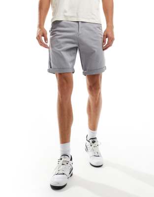 JACK & JONES Male Chino Shorts Regular Fit Chino Shorts | Chino shorts - Bild 6