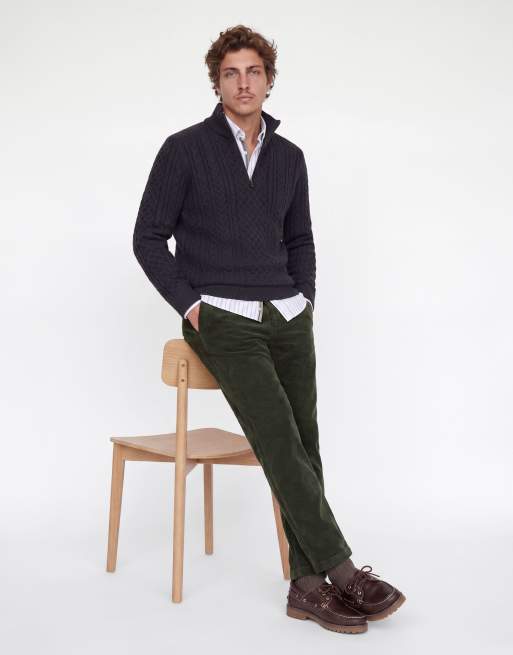Jack & Jones Chino trousers in rosin, 4 of 6