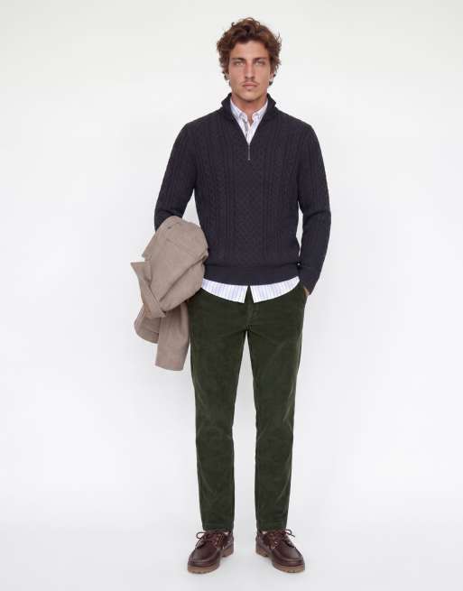 Jack & Jones Chinohose in Rosin, 3 von 6