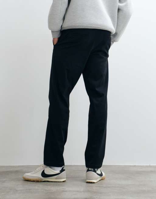 Jack & Jones chinos slim fit w ciemnym granacie, 5 z 5