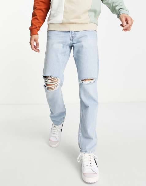 Page 6 - Men's Jeans | Skinny, Ripped, Designer & Slim Jeans | ASOS