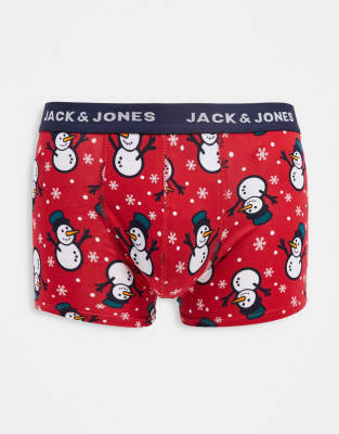 jack and jones boxer briefs