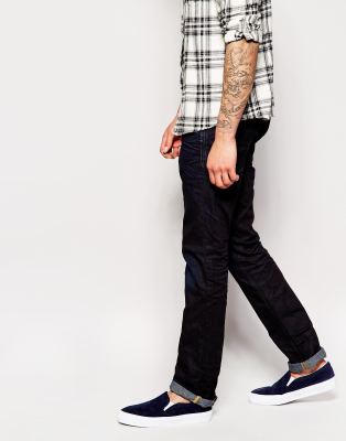 jack & jones jeans regular fit clark