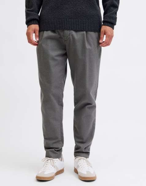 Jack & Jones – Classic – Hose in Castlerock - view 1