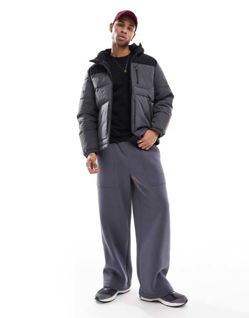 Brunt　Fp503　黒 STAFF STYLING｜THE SHOP YOHJI YAMAMOTO