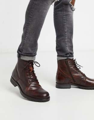 jack and jones boots