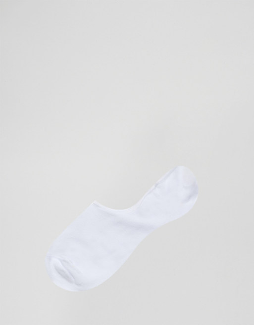 Jack & Jones - Confezione da 5 fantasmini bianchi, 2 di 3