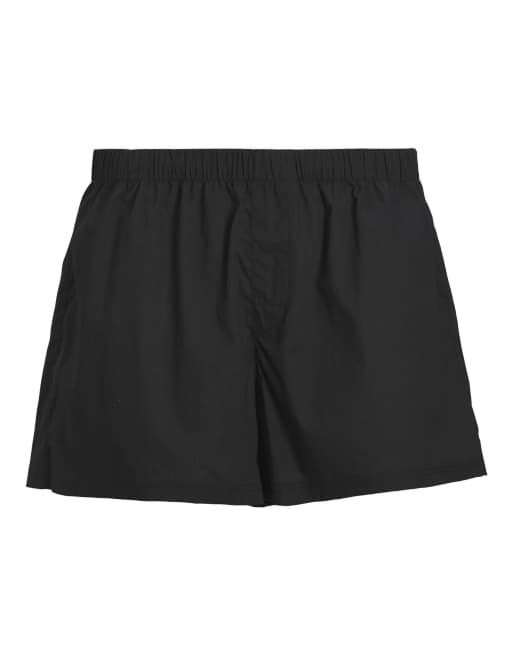 Jack & Jones confezione da tre boxer in indigo vintage, 3 di 7