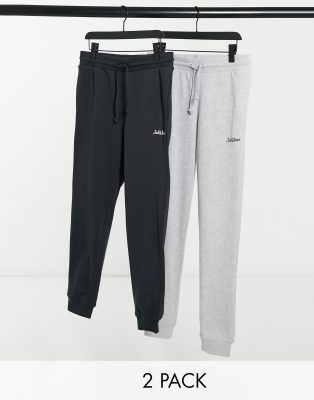 jack and jones core joggers