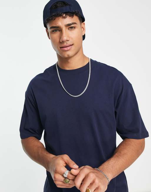 Jack and jones tee best sale shirt homme