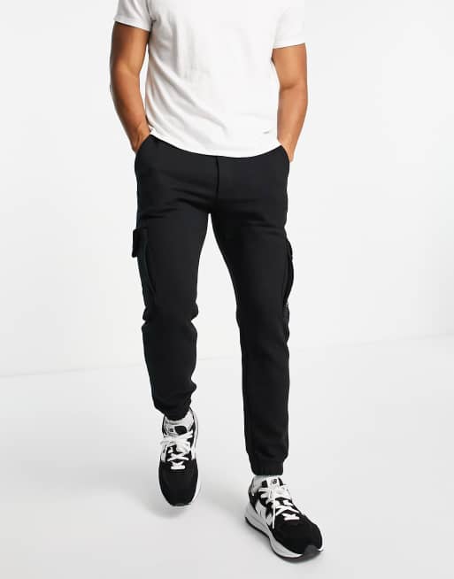 Jack and jones cheap core sweatpants