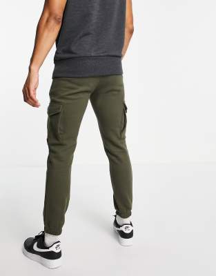 core cargo joggers