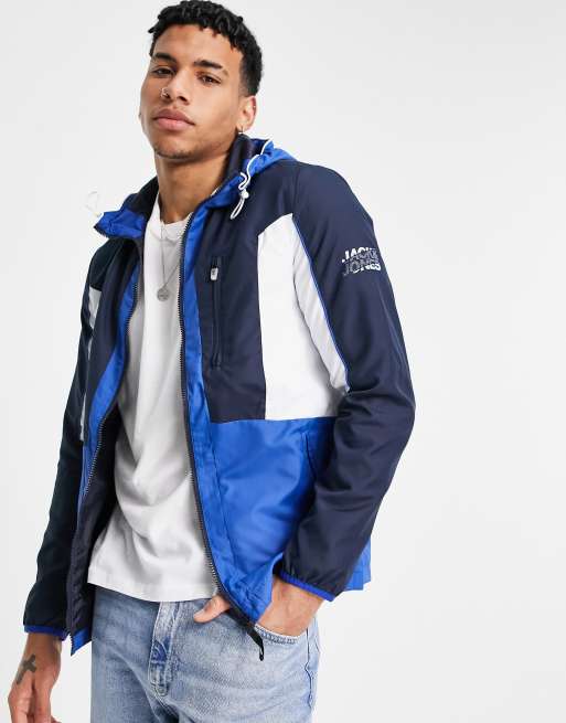 Jack et jones veste shop
