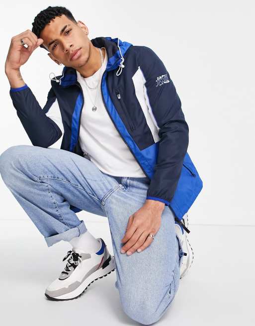 Veste jack and jones core sale