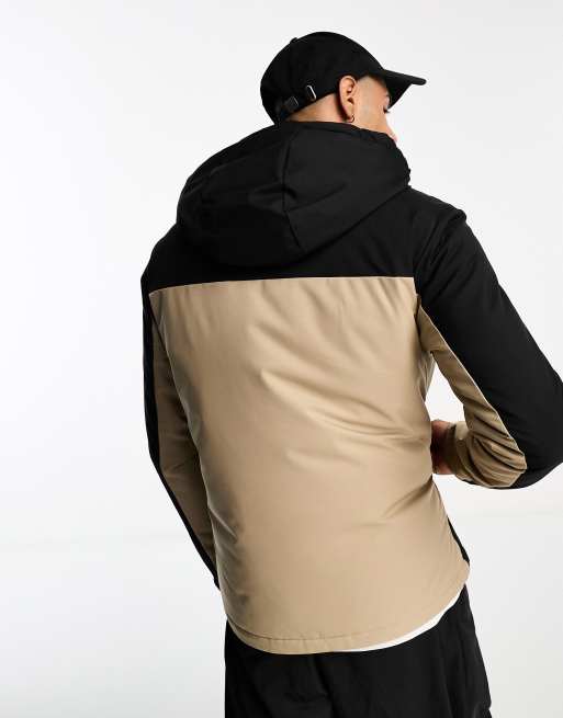 Jack & jones core technical parka sale