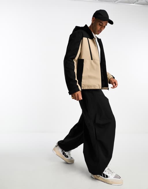Jack & jones core technical deals parka