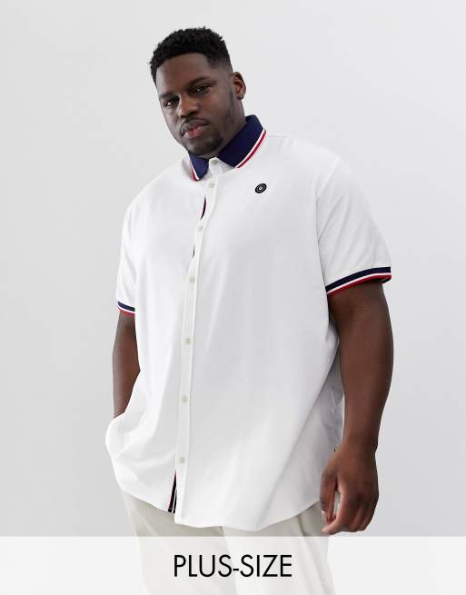 jack and jones core polo